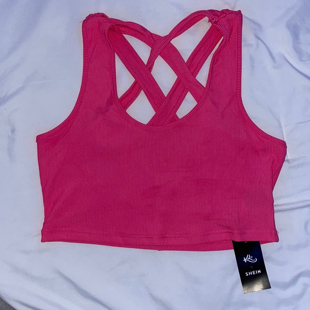 Shein Top